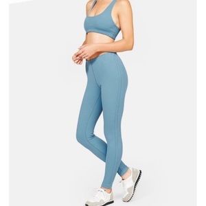 Outdoor Voices Parallels Legging size XS